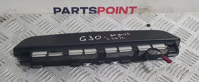 Ліхтар сигнальний 63257360527 BMW