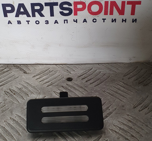 Далеке, ближнє світло галоген 63316962013 BMW