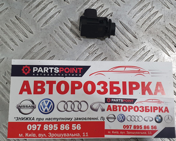 Датчик забруднення повітря 64116833647 BMW