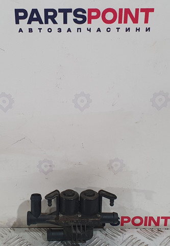 Кран обігрівача 64119310349 BMW