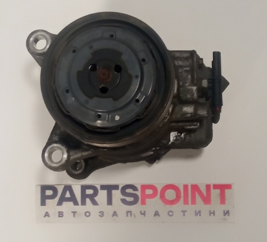 Компресор кондиціонера 64529225704 BMW