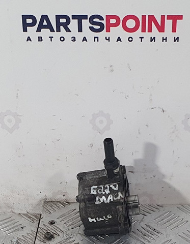 Насос вакуумний 6512300565 MERCEDES