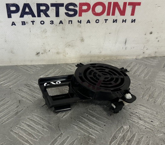 Динамік задньої полиці 65139151127 BMW