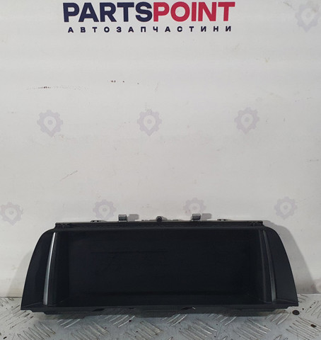 Бортовий комп'ютер 65509289008 BMW