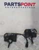 Замок кришки капота 656011BA0A NISSAN