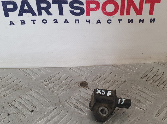 Датчик Ейрбег передній 65779196043 BMW