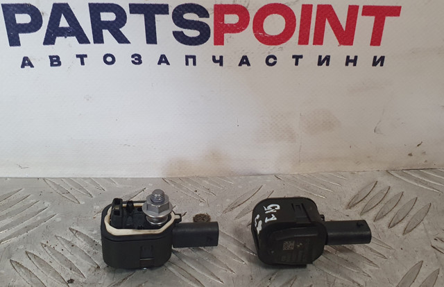 Датчик подушки безпеки 65779224178 BMW