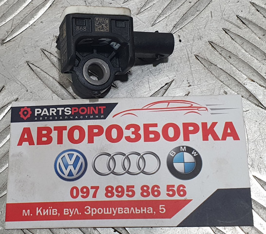 Датчик Айрбег передній 65779234989 BMW