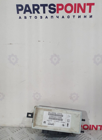 Блок управління airbag 65779319493 BMW