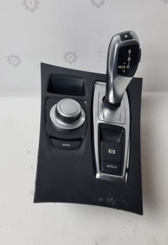 Пульт керування магнітолою 65826979472 BMW