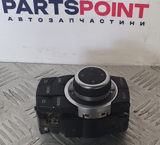 Багатофункціональний джойстик керування 65829249439 BMW