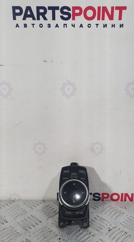 Блок керування мультимедійний 65829332285 BMW