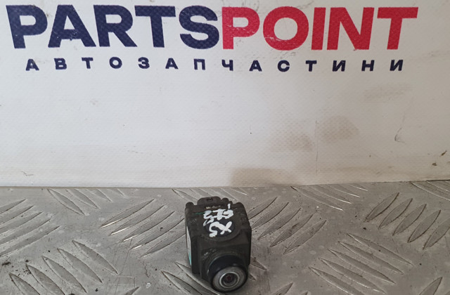Камера системи забезпечення видимості 66539213990 BMW