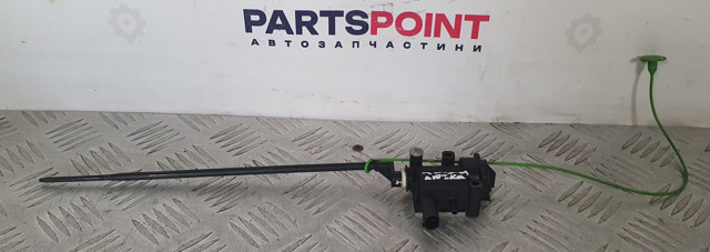 Замок відкривання лючка бензобаку 67116985882 BMW