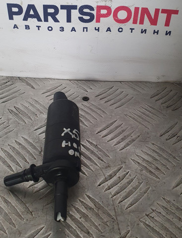 Мотор омивача фар 67127217792 BMW