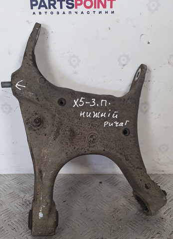 Балансир задній нижній, правий 6770954 BMW