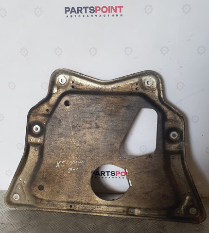Захист піддона 6786568 BMW