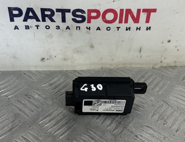 Центральний замок приймач 6844045 BMW
