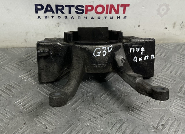 Опора кпп 6862577 BMW