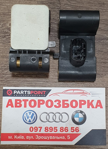 Датчик AIRBAG передній 6911003 BMW