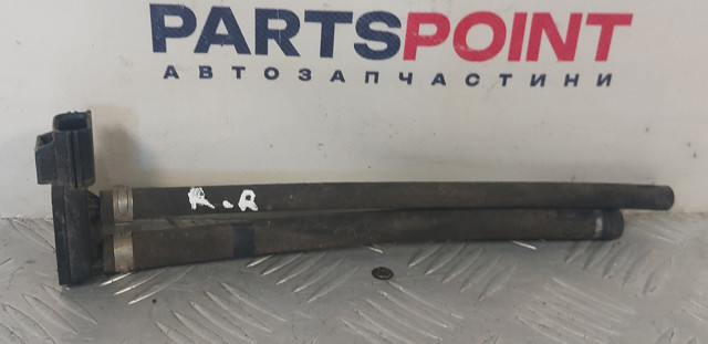 Датчик тиску вихлопних газів 6G9N5L200AA LAND ROVER
