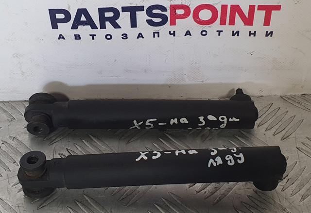 Амортизатор двері п'ятої 7149631 BMW