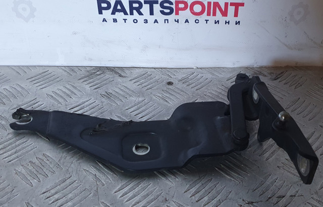 Петля капота, ліва 7208627 BMW