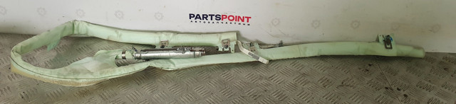 Подушка безпеки, бічна, ліва, AIRBAG 72127141507 BMW