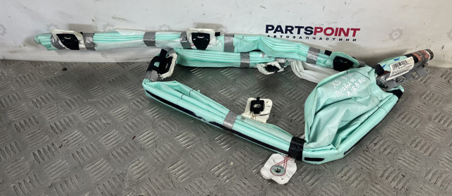 Подушка безпеки, збоку права айрбег 72127284754 BMW