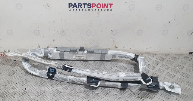 Подушка безпеки, збоку права айрбег 72129182226 BMW