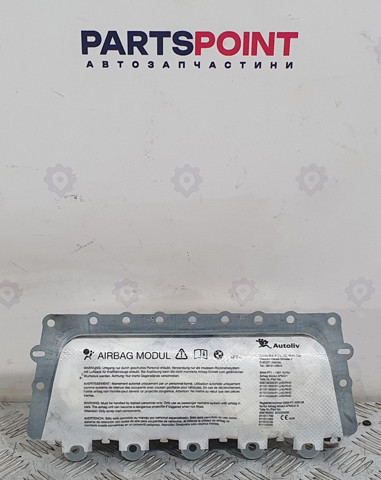 Подушка безпеки, пасажирська, AIRBAG 72129230399 BMW