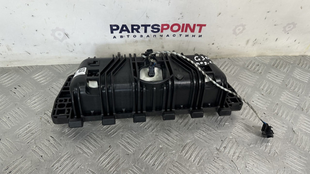 Подушка безпеки пасажира 72129297726 BMW