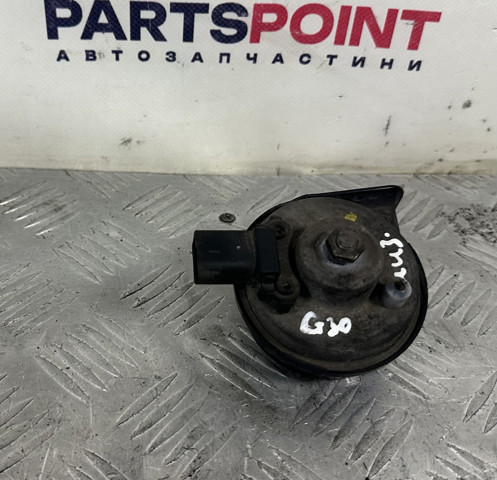 Клаксон 7342946 BMW