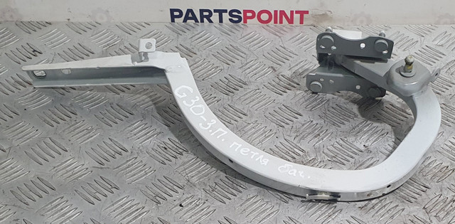 Петля кришки багажника 7366398 BMW