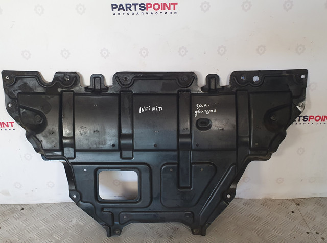 Захист піддона 758921CA0A NISSAN