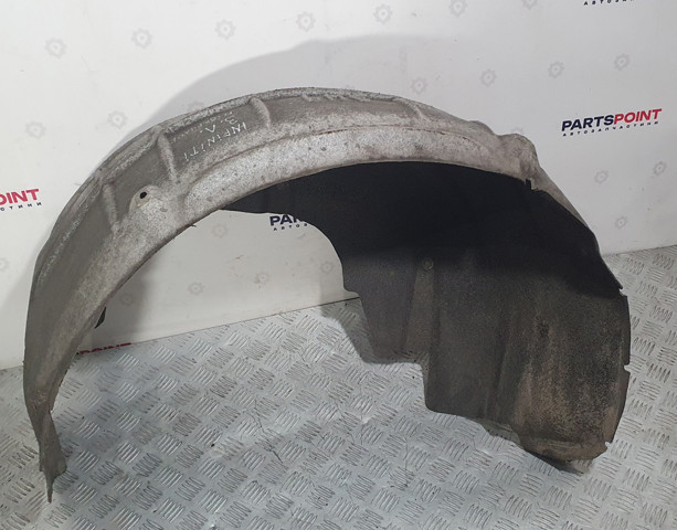 Підкрилок задній лівий 767491CA0A NISSAN