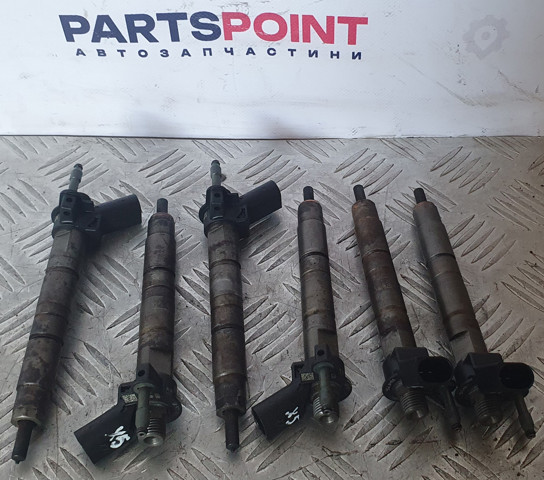 Форсунки електромагнітні 7805428 BMW