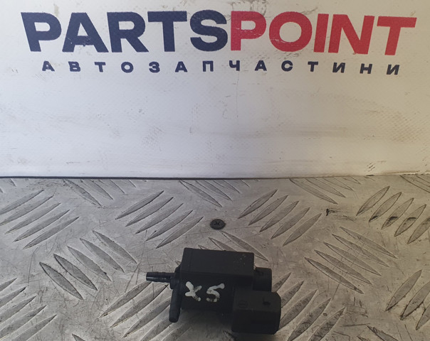 Клапан соленоїд регулювання заслонки EGR 7810831 BMW