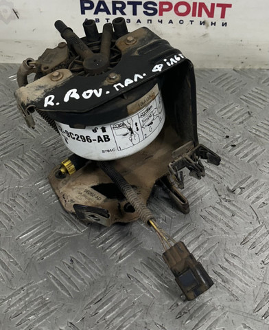 Фільтр паливний 7H329C296AB LAND ROVER