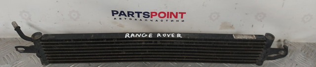 Радіатор охолодження палива 7H329N103AC LAND ROVER