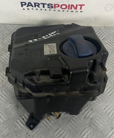 Водяний бачок системи охолодження 7L0121407F VAG
