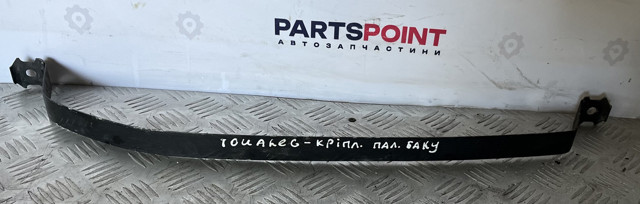 Кронштейн баку паливного 7L0201392 VAG