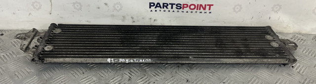 Радіатор охолодження, АКПП 7L0317021 VAG