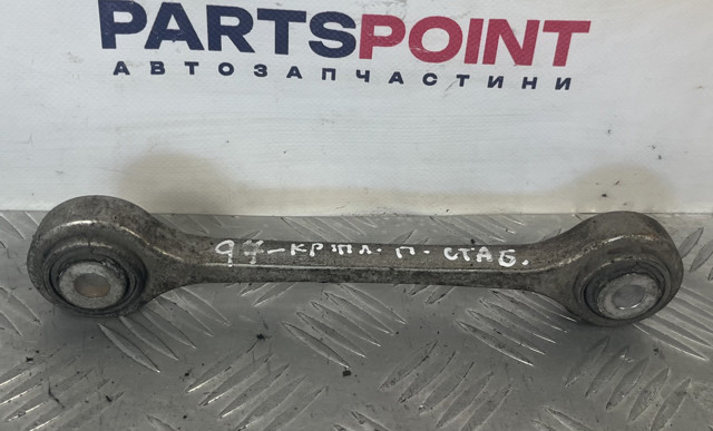Яйця на стабілізаторі передні 7L0411317 VAG