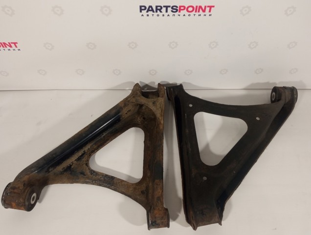 Балансир задній нижній, лівий 7L0505311B VAG