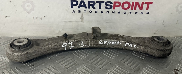 Балансир задній верхній, лівий/правий 7L0505375A VAG