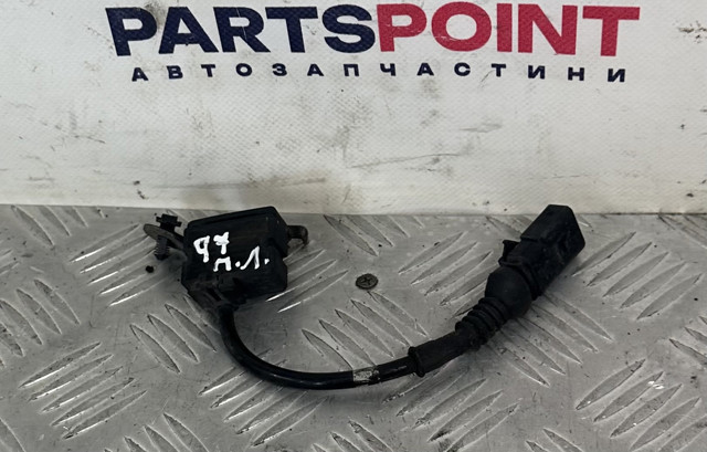 Датчик поперечного прискорення (ESP) 7L0907673D VAG