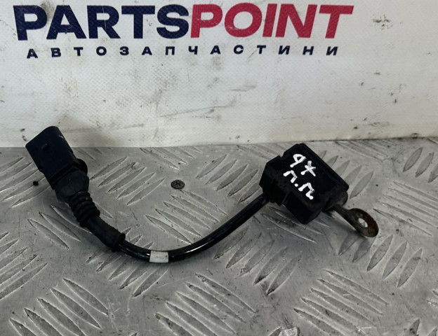 Датчик поперечного прискорення (ESP) 7L0907674B VAG