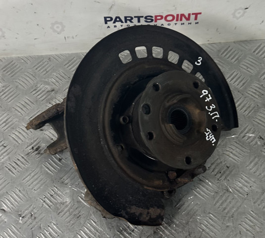 Цапфа поворотна права 7L8505436 VAG