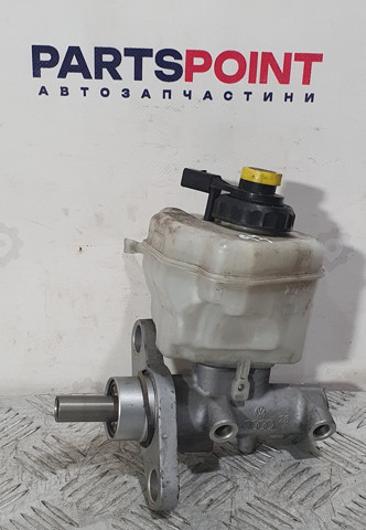 Бачок головного гальмівного циліндру 7L8611303 VAG